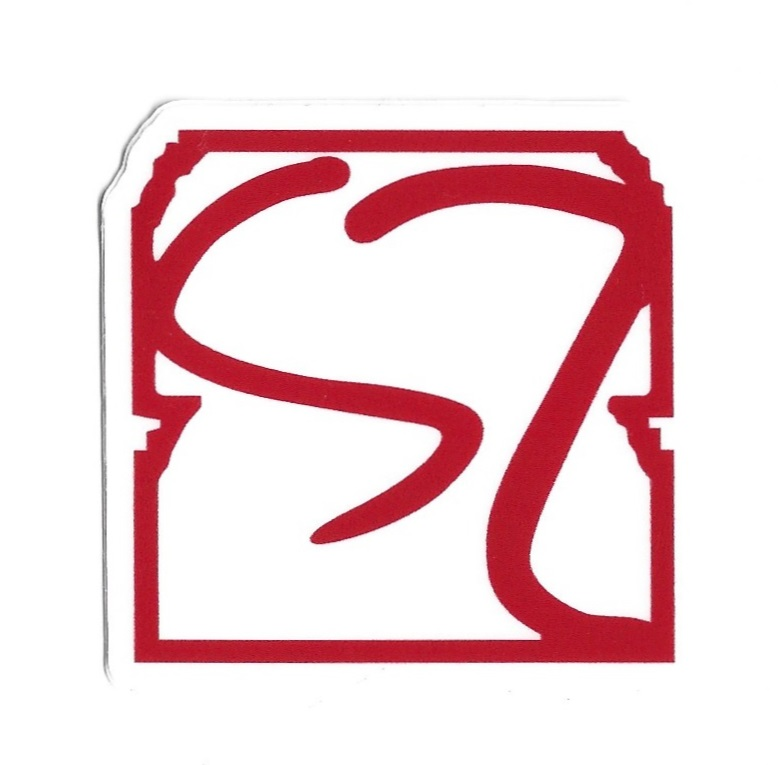 SP Shell sticker